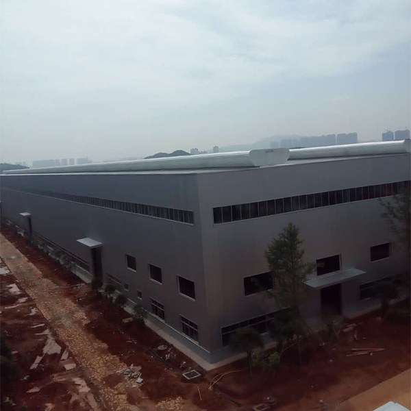 長沙恒飛特種電纜項目