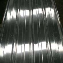 焊接不銹鋼屋面板