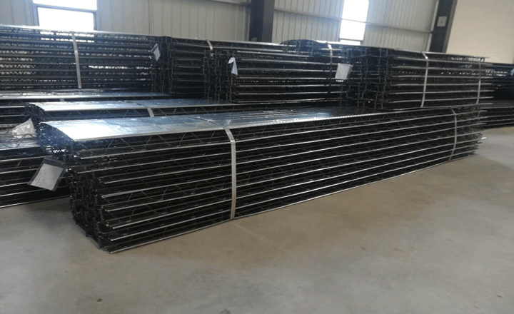 湖南鋼筋桁架樓承板生產(chǎn)廠家