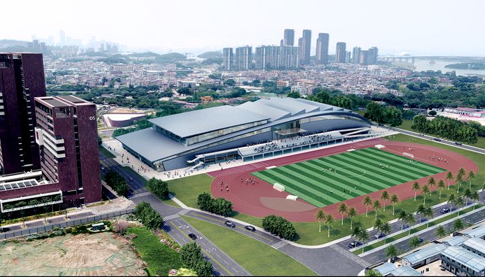 華南理工大學(xué)項目