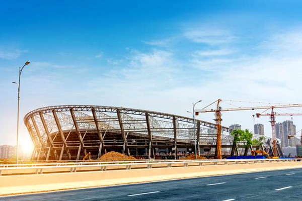 固可得鋼結(jié)構(gòu)圍護(hù)系統(tǒng)一體化綜合服務(wù)商