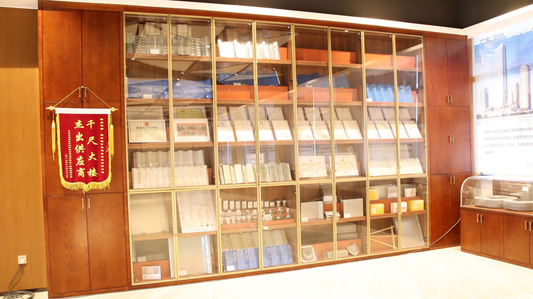 湘潭固可得制造有限公司 湘潭固可得制造有限公司